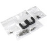 Серверный корпус EXEGATE PRO 1U650-04 EX264266RUS
