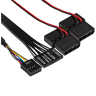 Серверный корпус EXEGATE PRO 2U330-03 EX298435RUS