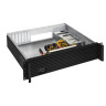 Серверный корпус EXEGATE PRO 2U350-01/1U-800ADS EX292518RUS