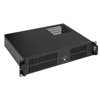 Серверный корпус EXEGATE PRO 2U350-33 EX298268RUS