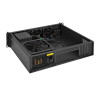 Серверный корпус EXEGATE PRO 2U380-03/600RADS EX295925RUS