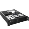 Серверный корпус EXEGATE PRO 2U390-04/600ADS EX264959RUS