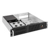 Серверный корпус EXEGATE PRO 2U400-02 БП 600PAS EX299977RUS