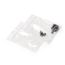 Серверный корпус EXEGATE PRO 2U400-02 БП 600PAS EX299977RUS