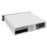 Серверный корпус EXEGATE PRO 2U400-02, БП 800ADS EX297162RUS