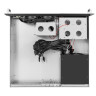 Серверный корпус EXEGATE PRO 2U400-02, БП 800ADS EX297162RUS