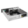 Серверный корпус EXEGATE PRO 2U400-02, БП 800ADS EX297162RUS