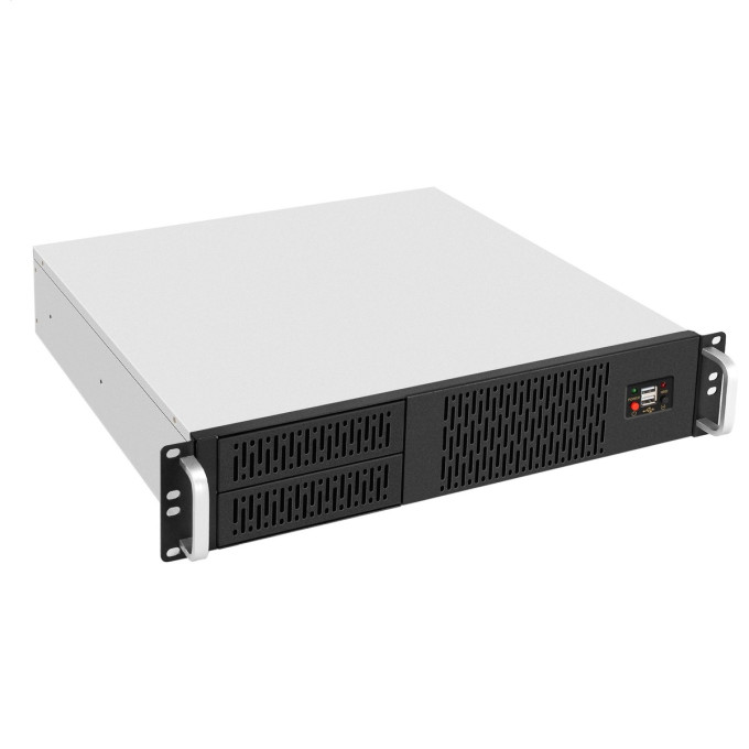 Серверный корпус EXEGATE PRO 2U400-02 БП 800PAS EX299979RUS