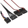 Серверный корпус EXEGATE PRO 2U400-02 БП 900PAS EX299980RUS
