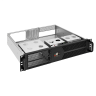 Серверный корпус EXEGATE PRO 2U400-04 БП 500PAS EX299984RUS