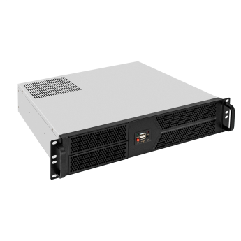 Серверный корпус EXEGATE PRO 2U400-04 EX298522RUS