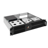 Серверный корпус EXEGATE PRO 2U400-04 EX298529RUS