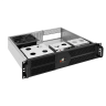 Серверный корпус EXEGATE PRO 2U400-04 EX298538RUS