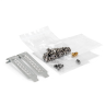 Серверный корпус EXEGATE PRO 2U400-04AL EX298500RUS