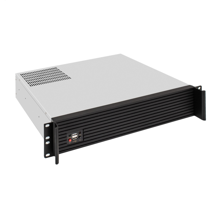 Серверный корпус EXEGATE PRO 2U400-04AL EX298502RUS