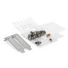 Серверный корпус EXEGATE PRO 2U400-04AL EX298515RUS