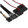 Серверный корпус EXEGATE PRO 2U400-04AL EX298515RUS