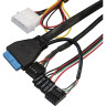 Серверный корпус EXEGATE PRO 2U480-HS06/SERVERPRO-600ADS EX279754RUS