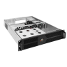 Серверный корпус EXEGATE PRO 2U550-04 EX298445RUS