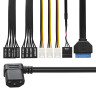 Серверный корпус EXEGATE PRO 2U550-06/2U2088/1100ADS EX293339RUS