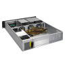 Серверный корпус EXEGATE PRO 2U550-06/2U2088 БП 2U-500ADS EX293928RUS