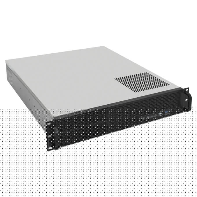 Серверный корпус EXEGATE PRO 2U550-06/2U2088 БП 2U-600ADS EX293929RUS