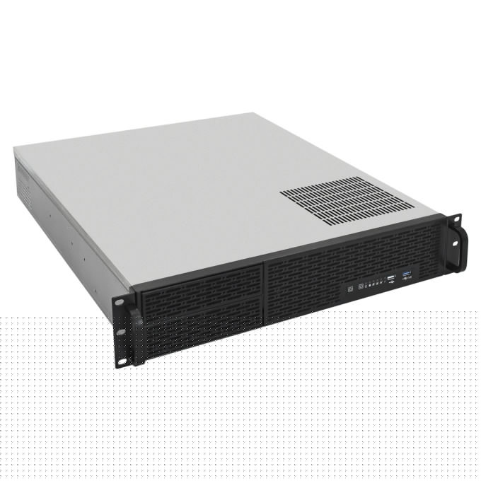 Серверный корпус EXEGATE PRO 2U550-06/2U2088 БП 2U-800ADS EX293931RUS