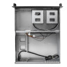 Серверный корпус EXEGATE PRO 2U550-08 EX284959RUS