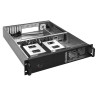 Серверный корпус EXEGATE PRO 2U550-08 EX284959RUS
