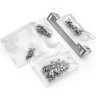 Серверный корпус EXEGATE PRO 2U550-HS08/1U-1000ADS EX293177RUS