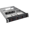 Серверный корпус EXEGATE Pro 2U550-HS08 EX293178RUS