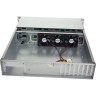 Серверный корпус EXEGATE PRO 2U550-HS12/1U-800ADS EX281298RUS