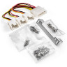 Серверный корпус EXEGATE PRO 2U550-HS12/1U-900ADS EX293180RUS