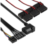 Серверный корпус EXEGATE PRO 2U650-05/700ADS EX298463RUS