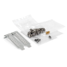 Серверный корпус EXEGATE PRO 2U650-05 EX297729RUS