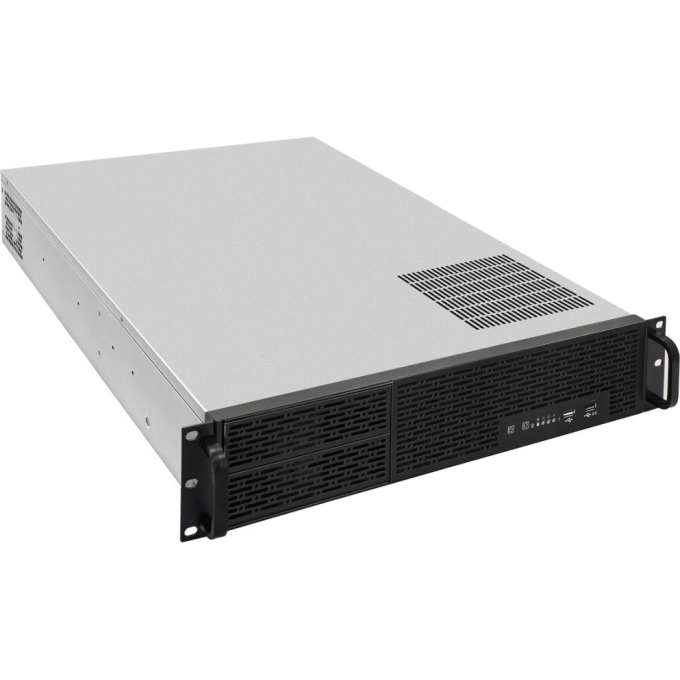 Серверный корпус EXEGATE PRO 2U650-06/2U2098L/2U-600ADS EX298578RUS
