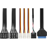 Серверный корпус EXEGATE PRO 2U650-06/2U2098L/2U-700ADS EX298579RUS