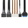 Серверный корпус EXEGATE PRO 2U650-06/2U2098L/900ADS EX293345RUS