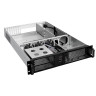 Серверный корпус EXEGATE PRO 2U650-08 EX284960RUS