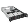Серверный корпус EXEGATE PRO 2U650-HS09/2U-400ADS EX292639RUS