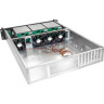 Серверный корпус EXEGATE PRO 2U650-HS09 EX284961RUS