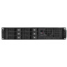Серверный корпус EXEGATE PRO 2U660-HS06/SERVERPRO-500ADS EX264954RUS