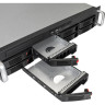 Серверный корпус EXEGATE PRO 2U660-HS08 /2U-400ADS EX295860RUS