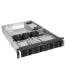 Серверный корпус EXEGATE PRO 2U660-HS08/2U-600ADS EX295862RUS