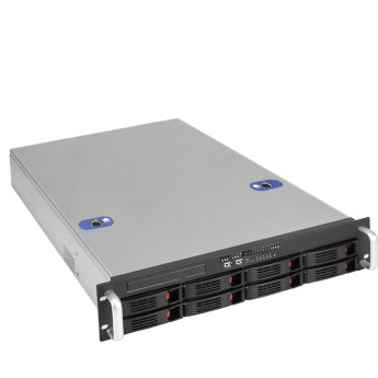 Серверный корпус EXEGATE PRO 2U660-HS08/2U-700ADS