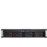 Серверный корпус EXEGATE PRO 2U660-HS08/2U-920ADS EX295865RUS