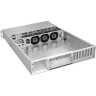 Серверный корпус ExeGate Pro 2U660-HS12, БП 2U-1000ADS EX293408RUS