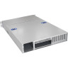 Серверный корпус ExeGate Pro 2U660-HS12, БП 2U-1000ADS EX293408RUS