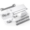 Серверный корпус EXEGATE PRO 2U660-HS12, БП 2U-920ADS, EX293407RUS