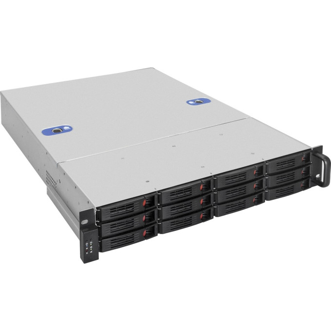 Серверный корпус ExeGate Pro 2U660-HS12 EX292490RUS